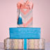 Hallmark Gift Wrap – Eclectic Kraft Collection