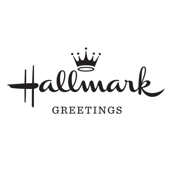 hallmark greetings card