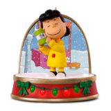 Peanuts® - Lucy Ornament