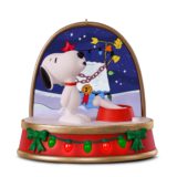 Peanuts® - Snoopy Ornament