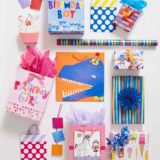 Hallmark Gift Wrap - Kids Collection Bags, Tags, and Gift Wrap