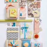 Hallmark Gift Wrap - Eclectic Kraft Collection Bags, Tags, and Gift Wraps
