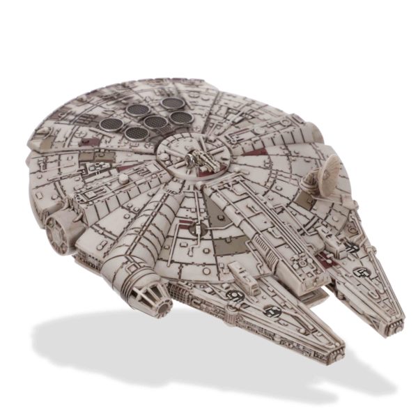 Star Wars™ - Millennium Falcon Storyteller - Hallmark Corporate