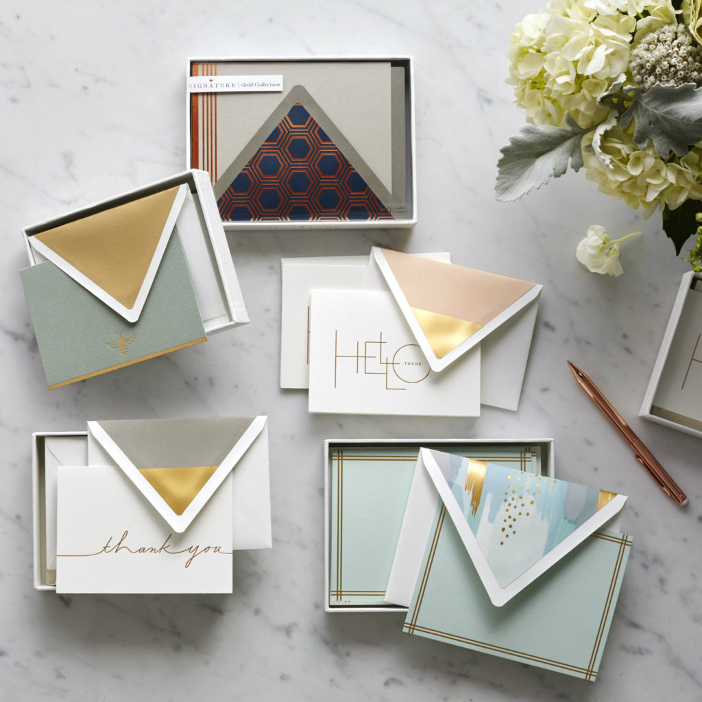 Everyday Stationery Hallmark Corporate