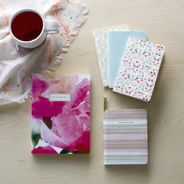 Everyday Stationery Journals Hallmark Corporate