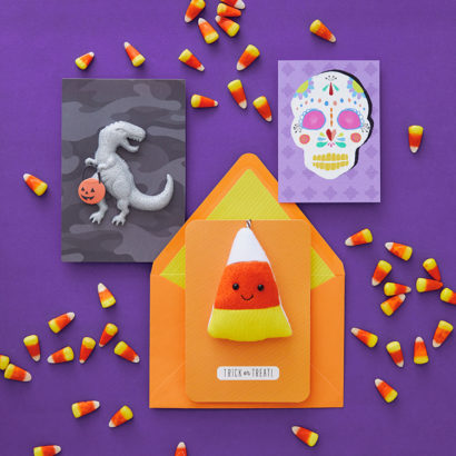 Halloween Cards