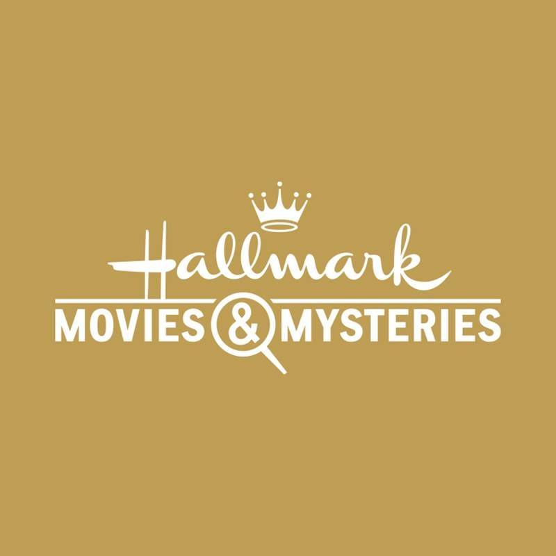 Hallmark Movies & Mysteries Logo Hallmark Corporate