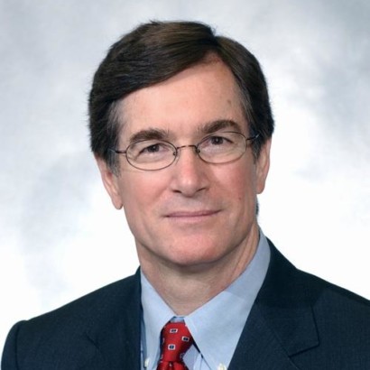 Dave Dillon, member of Hallmark board of directors
