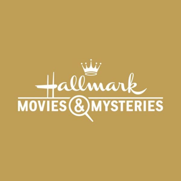 Hallmark Movies & Mysteries Logo - Hallmark Corporate