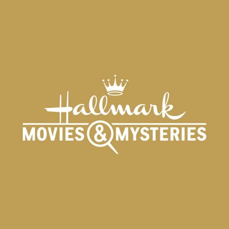 Hallmark Movies & Mysteries Logo Hallmark Corporate