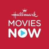 Hallmark Movies Now Logo