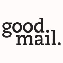 Good Mail Logo SQ