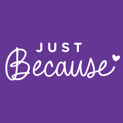 Just Because Blu-ray - Just Because Blu-ray | Crunchyroll store