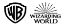 Warner Brothers and Wizarding World Logos