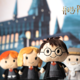 Collection of Harry Potter Itty Bittys