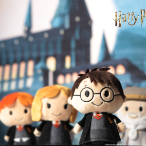 harry potter itty bitty 2021