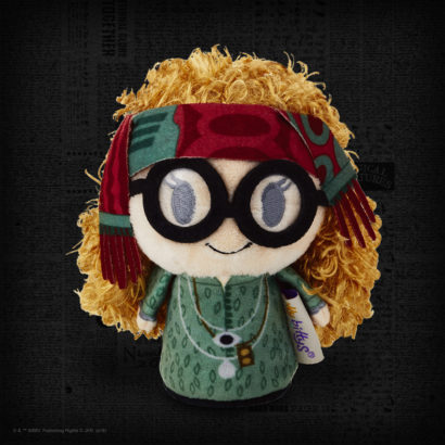 Harry Potter 2019 Convention Exclusive Professor Trelawney Itty Bitty