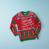 Hallmark Channel Christmas Sweater