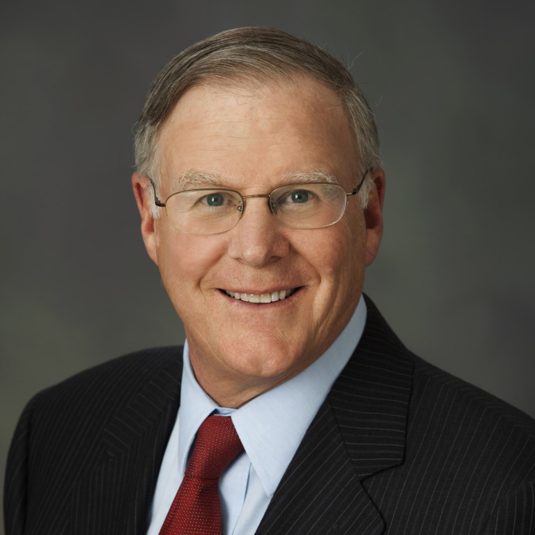 Longtime President of the Hall Family Foundation Announces Retirement