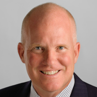 Rich Wuerthele named President & CEO of Crayola - Hallmark Corporate