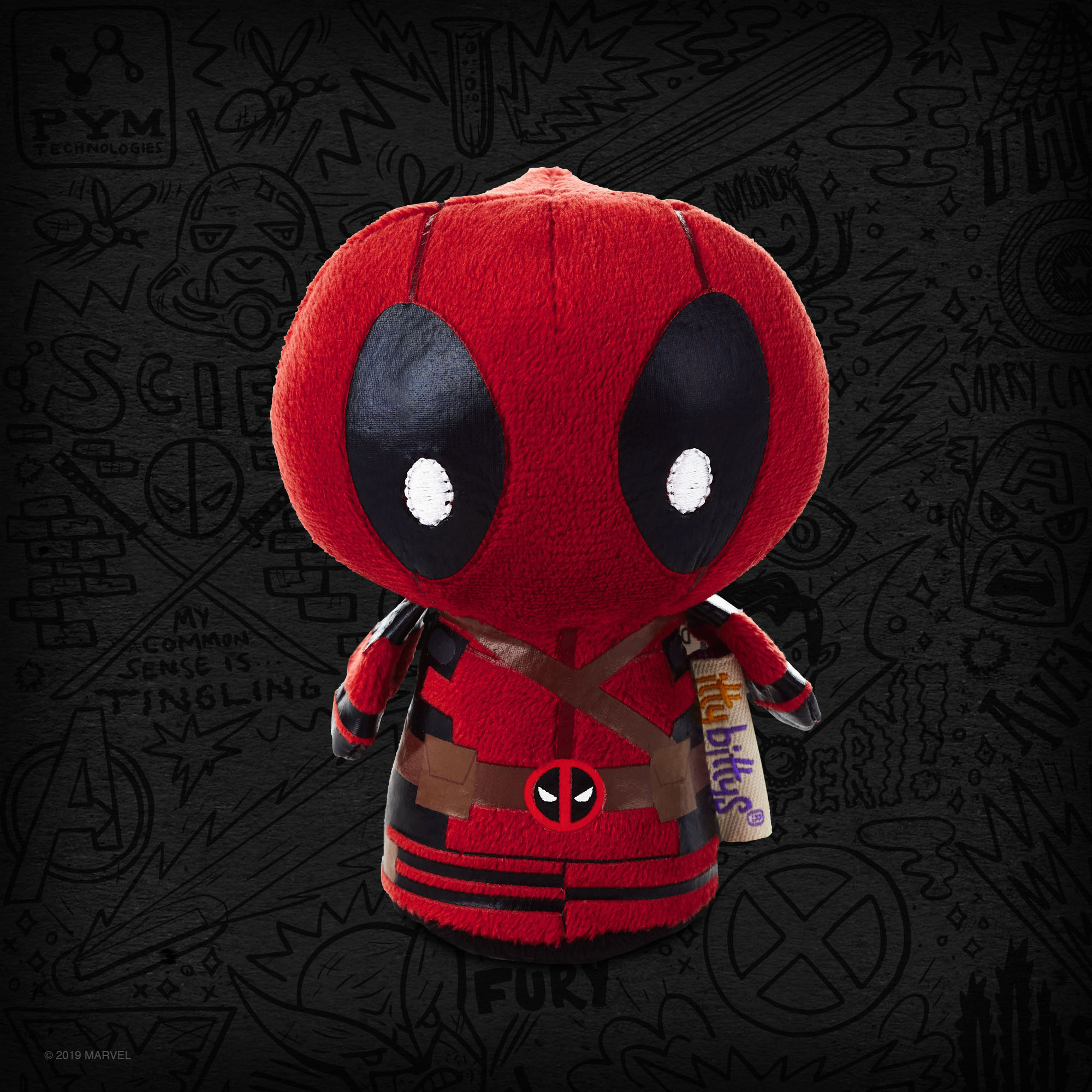 PopMinded by Hallmark To Offer Exclusives at ComicConHome Virtual