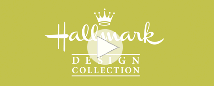 Hallmark Design Collection