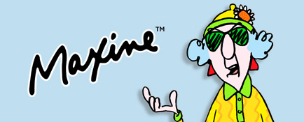 Maxine