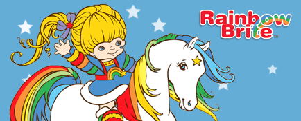 Rainbow Brite
