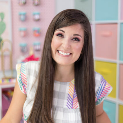 Lynn Lilly Headshots-sq - Hallmark Corporate