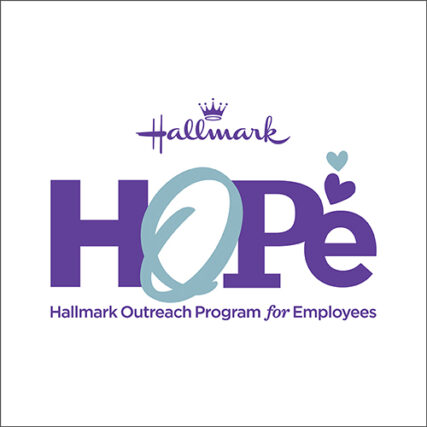 Community Involvement - Hallmark Corporate