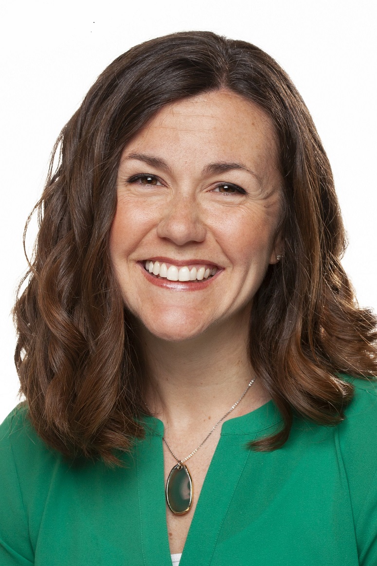 Hallmark Names Sara Beth Burton to Lead Global Supply Chain