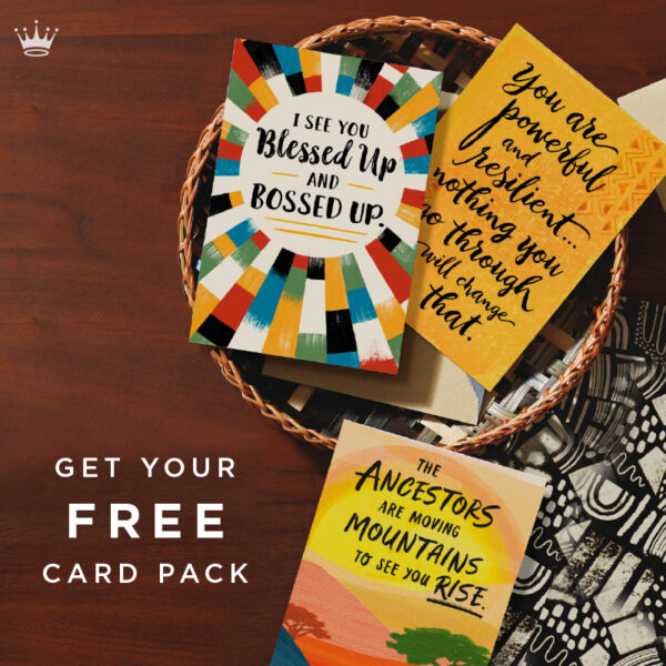 Hallmark Mahogany Launches Second Giveaway of One Million Cards in