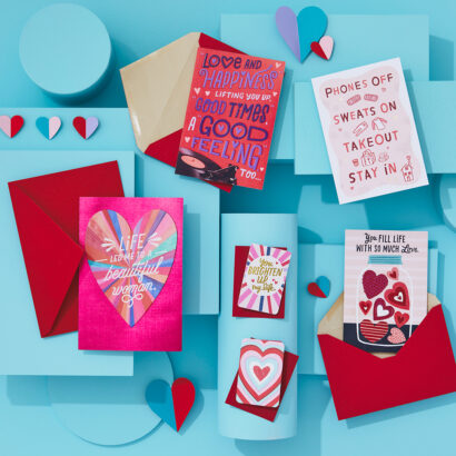 Hallmark Valentine Greeting Cards For Real Love in Ahmedabad at