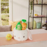 Chicks and Bunnys for your Easter Basket from Hallmark