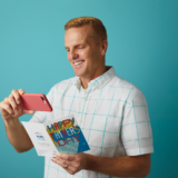 Hallmark Father's Day Video Greeting Card