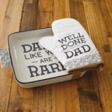 Father's Day Grilling Gift