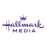 Hallmark Media Logo