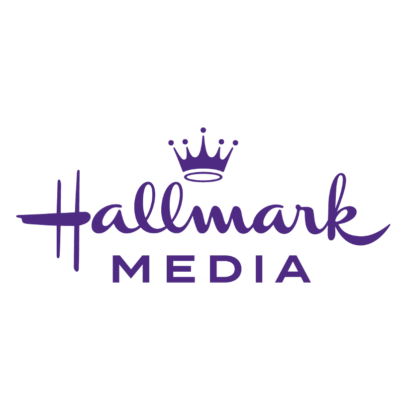 Hallmark Media Logo