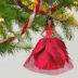 Holiday Barbie 2022 Keepsake Ornament