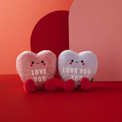 Hallmark Valentine's Day Better Together Hearts