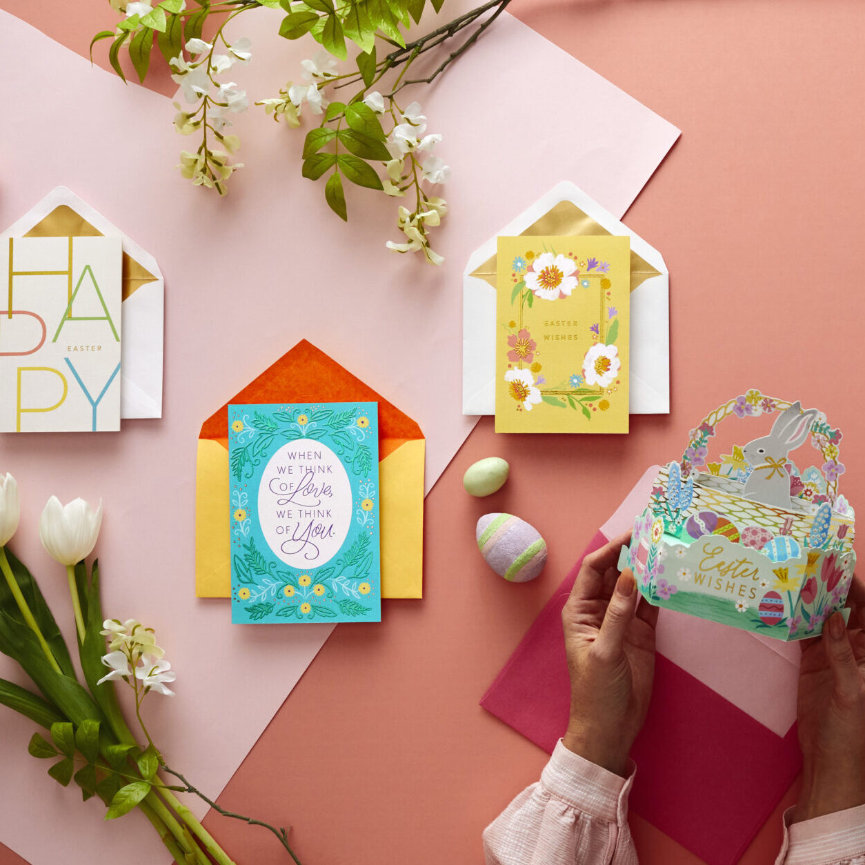 Hallmark Easter Cards Hallmark Corporate