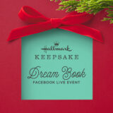 2023 Keepsake Ornament Dream Book Release