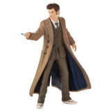 Doctor Who™ The Tenth Doctor Keepsake Ornament Exclusive, $25
