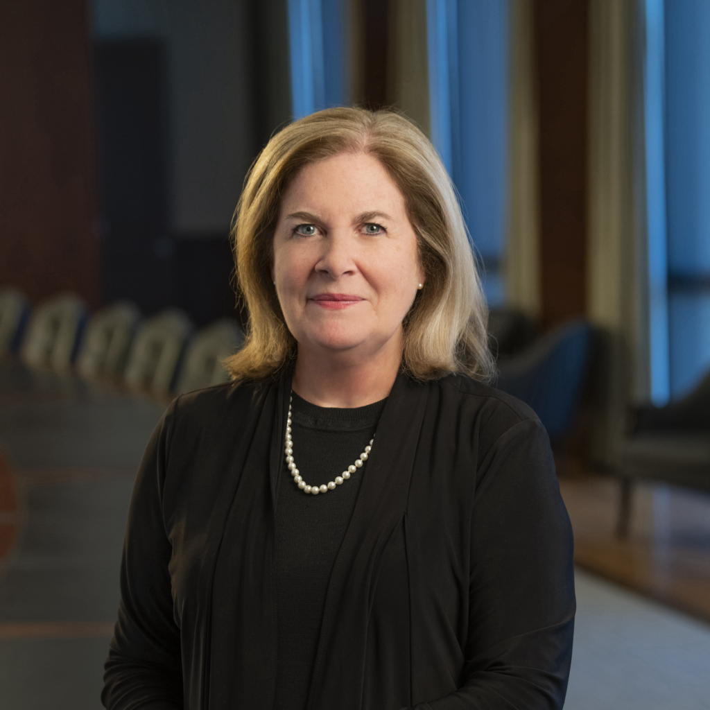 Hallmark Cards, Inc. Adds Esther to its Board of Directors