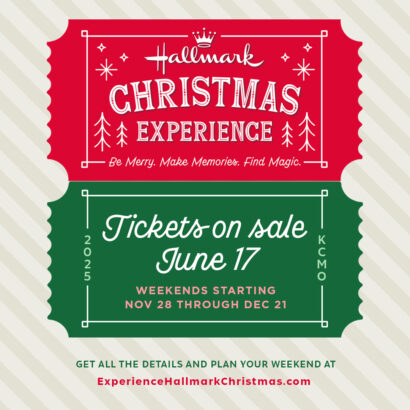 HCE tickets on sale June 17 at 10am CT