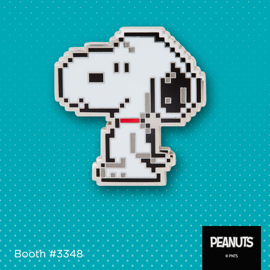 SDCC_Carousel_4_Snoopy - Hallmark Corporate