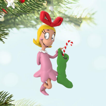 Dr. Seuss's How the Grinch Stole Christmas!™ Dr. Seuss's How the Grinch Stole Christmas!™