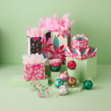 Lacey Chabert Holiday Collection