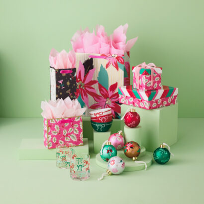 Lacey Chabert Holiday Collection