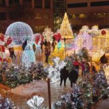 Hallmark Christmas Experience 2024